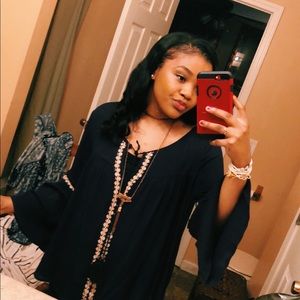 Meet your Posher, Bonae